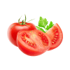 Fresh Tomato 1 fresh tomato